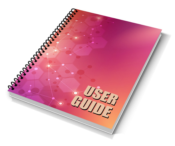 Manuals & Catalogues