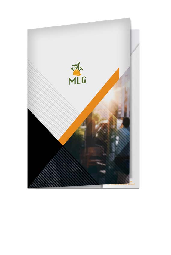 Presentation Folders